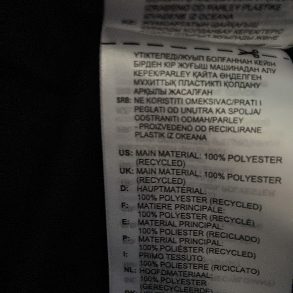 Mens adidas tees - Picture 9 of 12